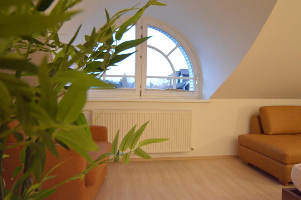 Pension Elisabeth - Rooms & Apartments Зальцбург Екстер'єр фото
